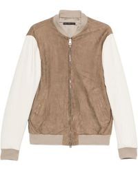 Low Brand - Bomber Jackets - Lyst
