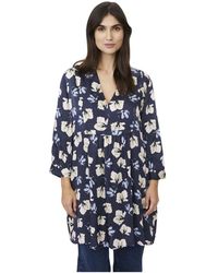 Masai - Short Dresses - Lyst