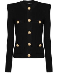 Balmain - Vesten - Lyst