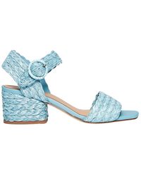 Paloma Barceló - High Heel Sandals - Lyst