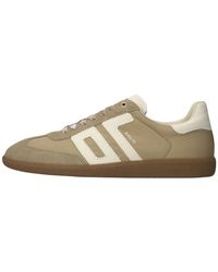 Back70 - Schoenen ,Leer Ghost Sneakers - Lyst