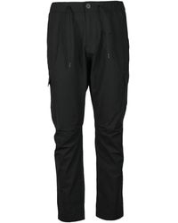 Herno - Slim-Fit Trousers - Lyst