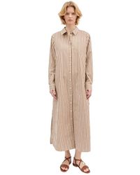 Skall Studio - Shirt Dresses - Lyst