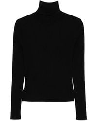 P.A.R.O.S.H. - Turtlenecks - Lyst