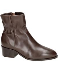 Softwaves - Gabina Stiefelette Mit Absatz - Lyst