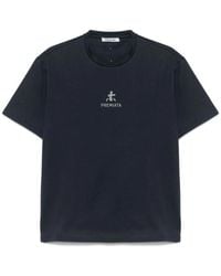 Premiata - T-Shirts - Lyst