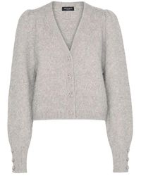 Bruuns Bazaar - Cardigans - Lyst