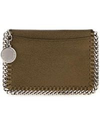 Stella McCartney - Clutches - Lyst