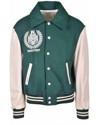 FAMILY FIRST - Bomber Jackets - Lyst