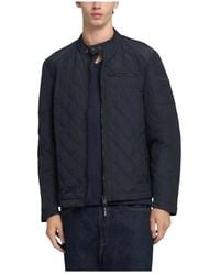 Replay - Winter Jackets - Lyst