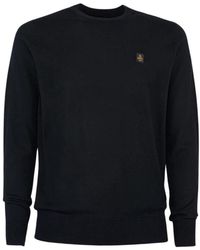 Refrigiwear - Round-Neck Knitwear - Lyst