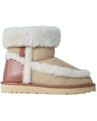 Chloé - Winter Boots - Lyst