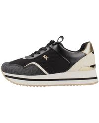 Michael Kors - Raina Trainer - Lyst
