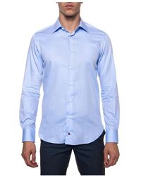 Carrel - Casual Shirts - Lyst