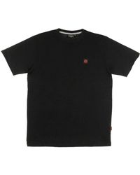 DOLLY NOIRE - Schwarzes Logo-T-Shirt Für Männer - Lyst