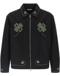 Bode - Light Jackets - Lyst