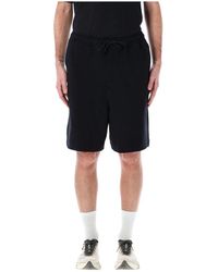 Y-3 - Casual Shorts - Lyst