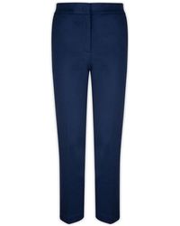 Twinset - Chinos - Lyst