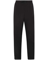 JW Anderson - Straight Trousers - Lyst