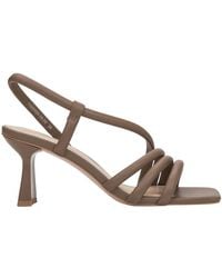 ESTRO - High Heel Sandals - Lyst