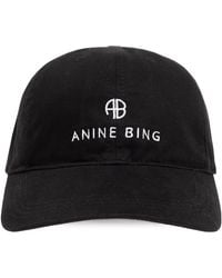 Anine Bing - Caps - Lyst