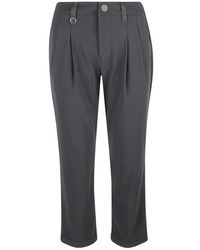 High - Tapered Trousers - Lyst