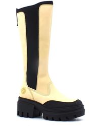 Timberland - High Boot - Lyst
