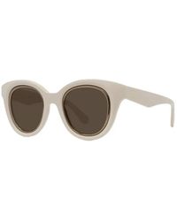 Loewe - Sunglasses - Lyst