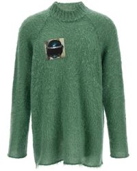 Undercover - Turtlenecks - Lyst