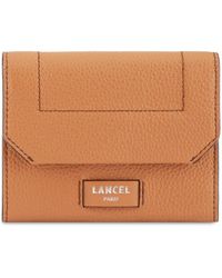 Lancel - Wallets & Cardholders - Lyst