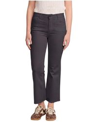 Kocca - Party Ready Cotton Broeken - Lyst