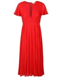 Michael Kors - Short Dresses - Lyst