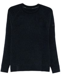 Rrd - Velvet Rave Rundstrick - Lyst