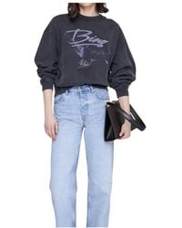 Anine Bing - Sweatshirts - Lyst