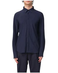 Manuel Ritz - Casual Shirts - Lyst
