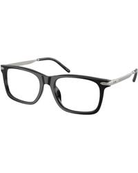 Ralph Lauren - Glasses - Lyst