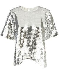 Niccolò Pasqualetti - Blouses - Lyst