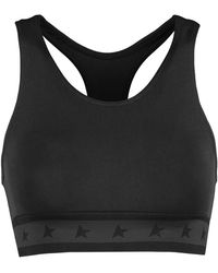 Golden Goose - Sleeveless Tops - Lyst