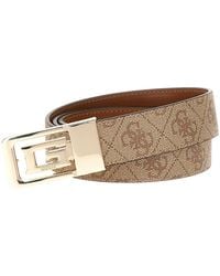 Guess - Belts - Lyst