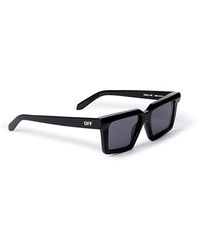 Off-White c/o Virgil Abloh - Sunglasses - Lyst