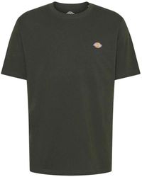Dickies - T-shirts - Lyst