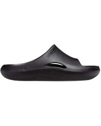 Crocs™ - Shoes > flip flops & sliders > sliders - Lyst
