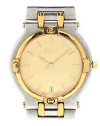 Gucci - Vintage Horloges - - Dames - Lyst