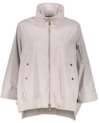 Moorer - Light Jackets - Lyst