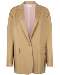 Max Mara - Blazers - Lyst