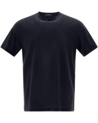 Herno - T-Shirts - Lyst