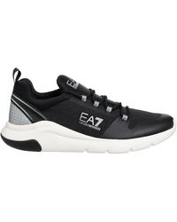 EA7 - Sneakers racer evo - Lyst