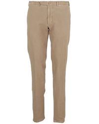 Santaniello - Chinos - Lyst