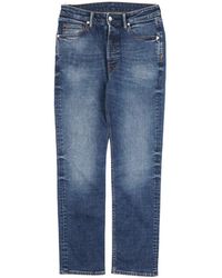 Nine:inthe:morning - Straight Jeans - Lyst