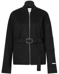 Sportmax - Zip-Throughs - Lyst
